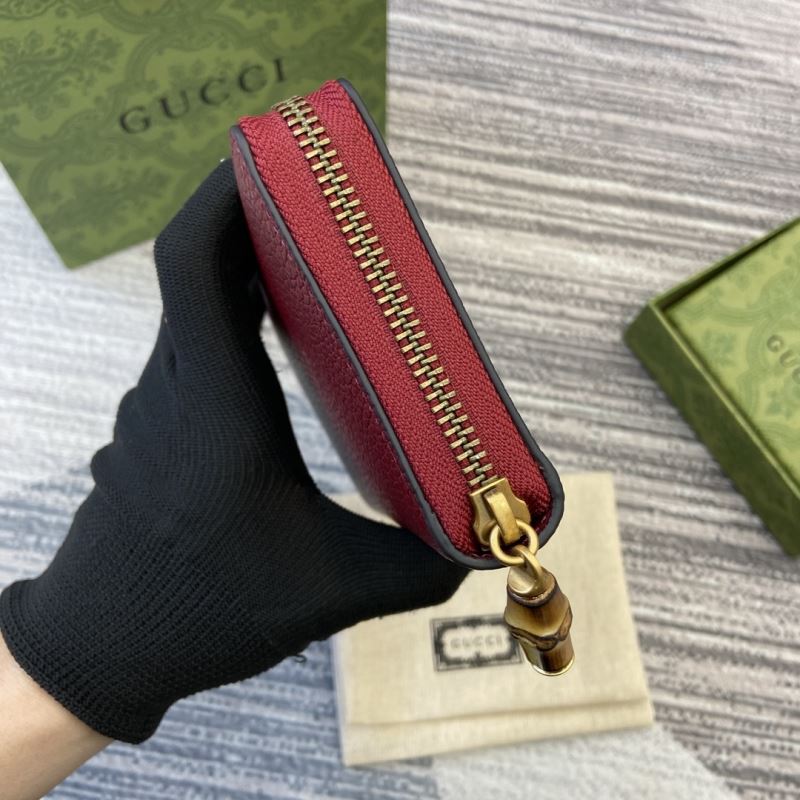 Gvc*1 wallets